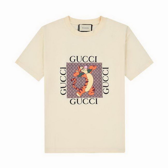 Gucci T-shirt Wmns ID:20220516-365